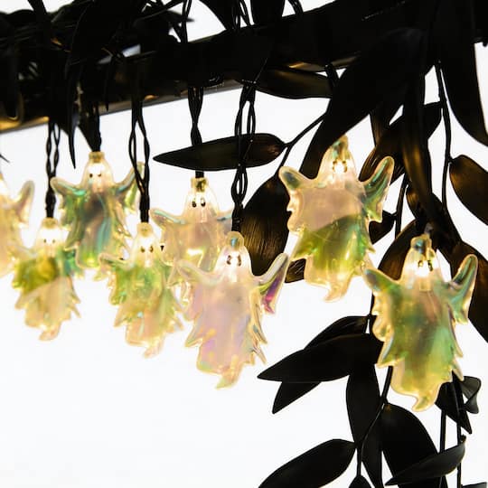10ct. Ghosts String Lights by Ashland®